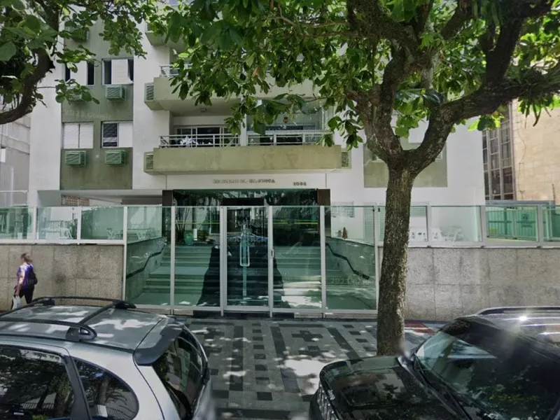 Apartamento em leilão