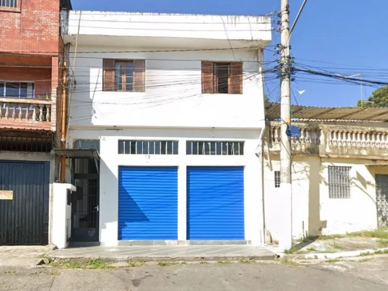 Comercial em leilão