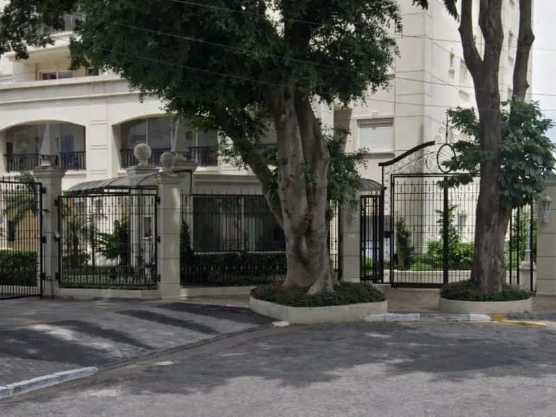 Apartamento em leilão