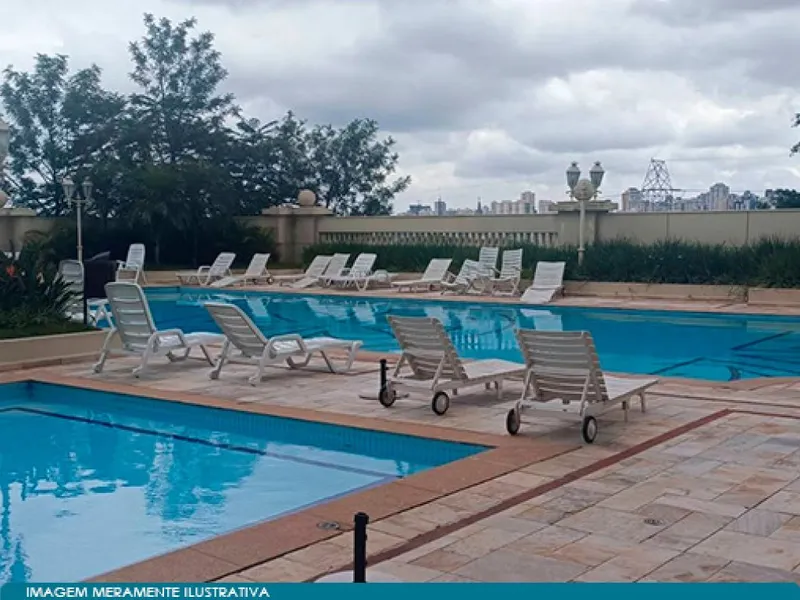 Apartamento em leilão