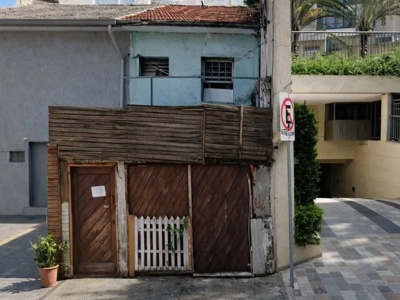 Terreno em Leilão Judicial