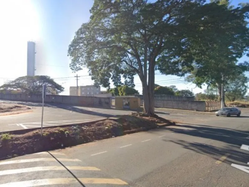 Apartamento em leilão