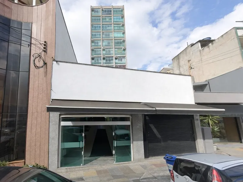 Comercial em Leilão Judicial