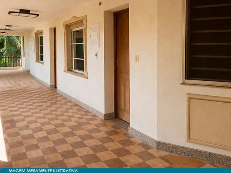 Casa em Leilão Judicial