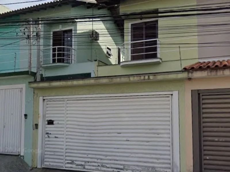 Casa em Leilão Judicial
