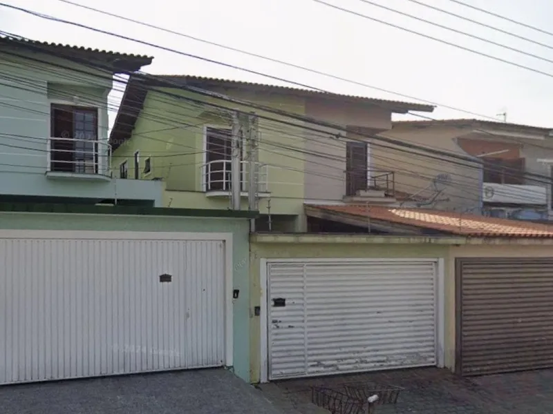 Casa em leilão