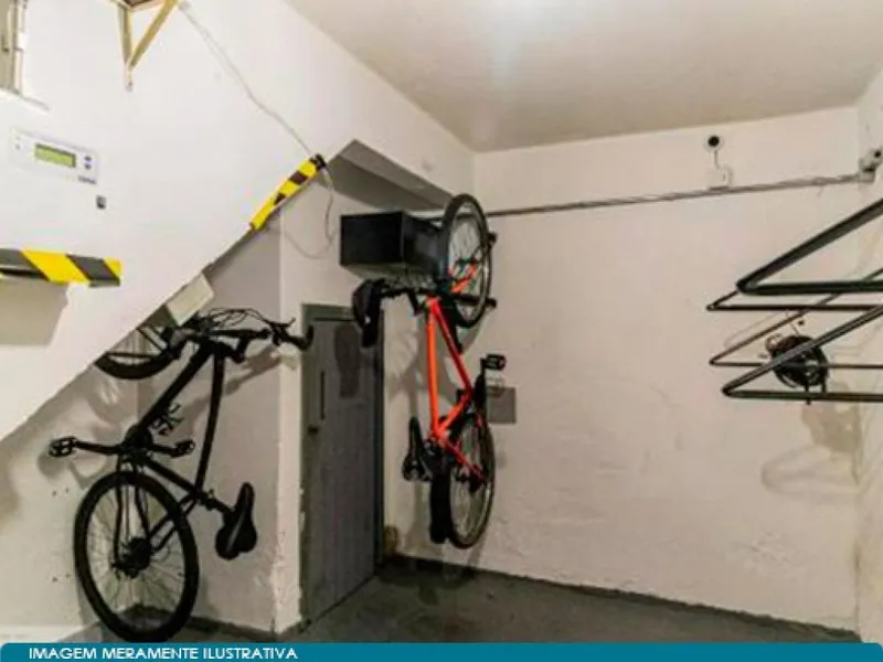 Apartamento em leilão