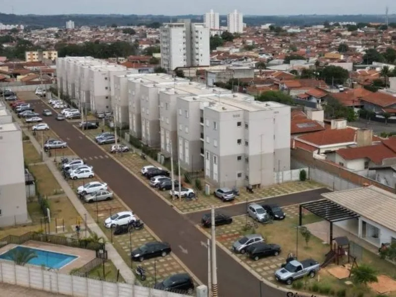 Apartamento em Leilão Judicial