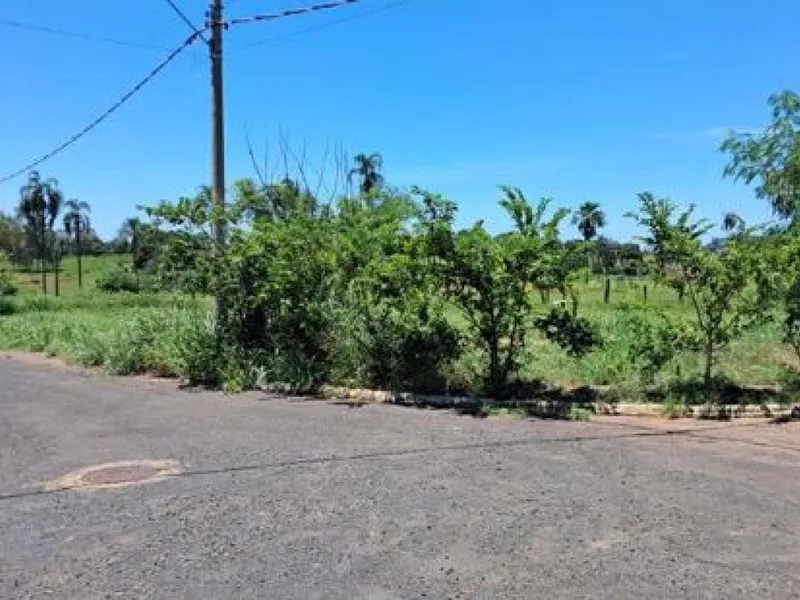 Terreno em Leilão Judicial