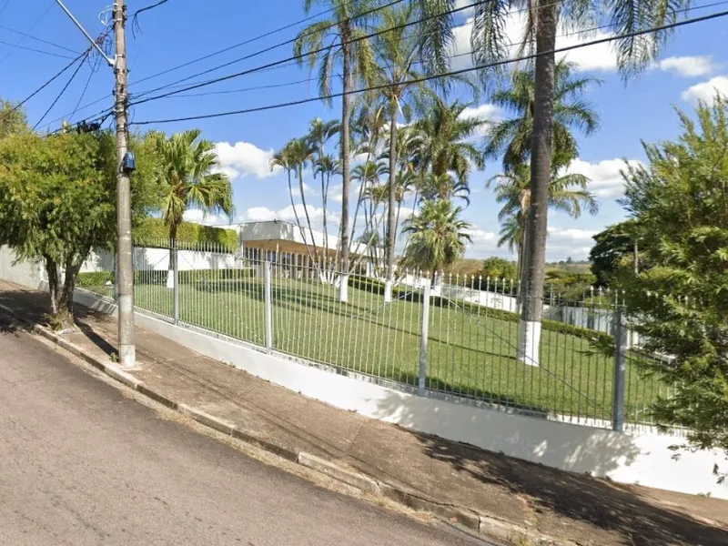 Casa em leilão