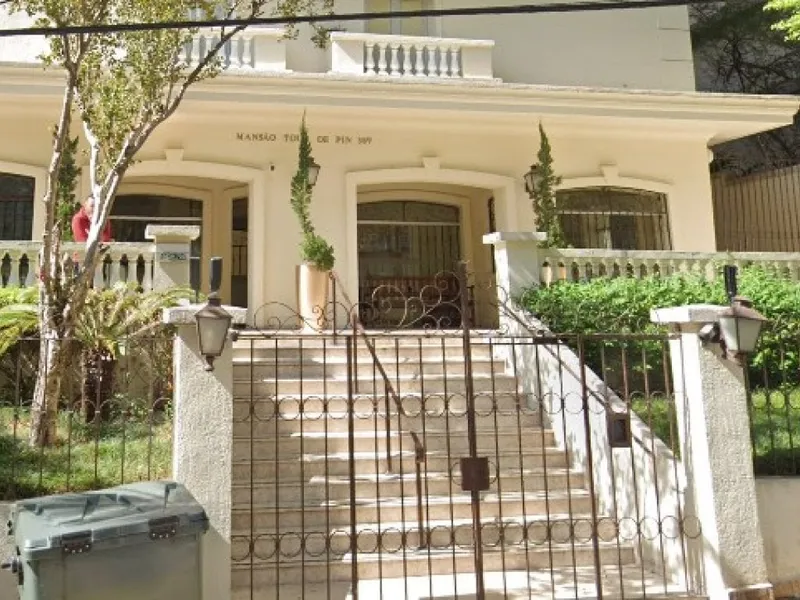 Apartamento em leilão