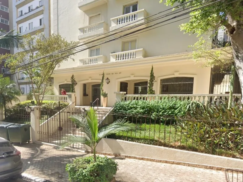 Apartamento em leilão