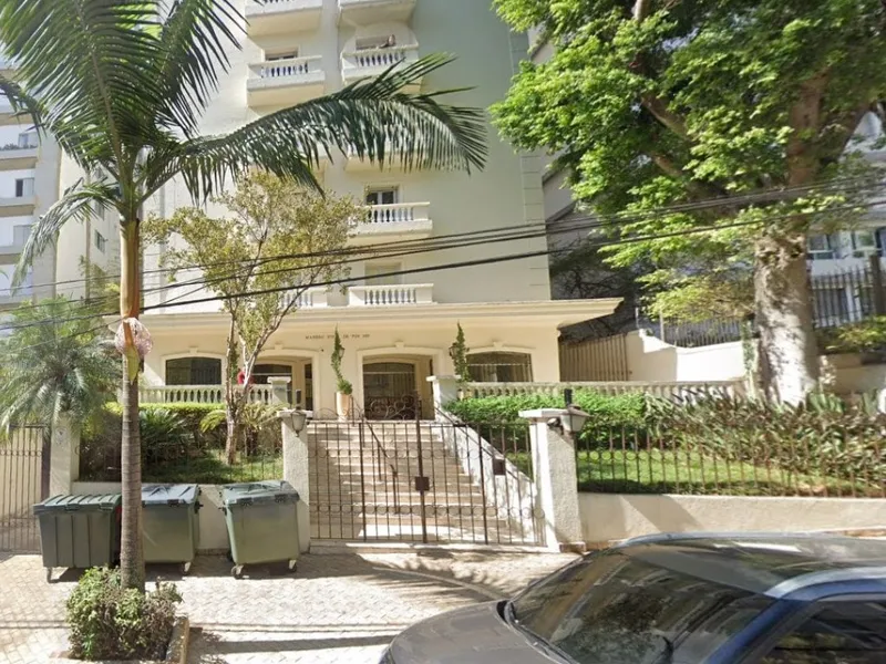 Apartamento em leilão