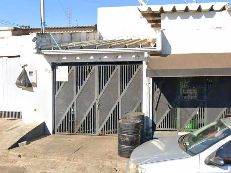 Casa em Leilão Judicial