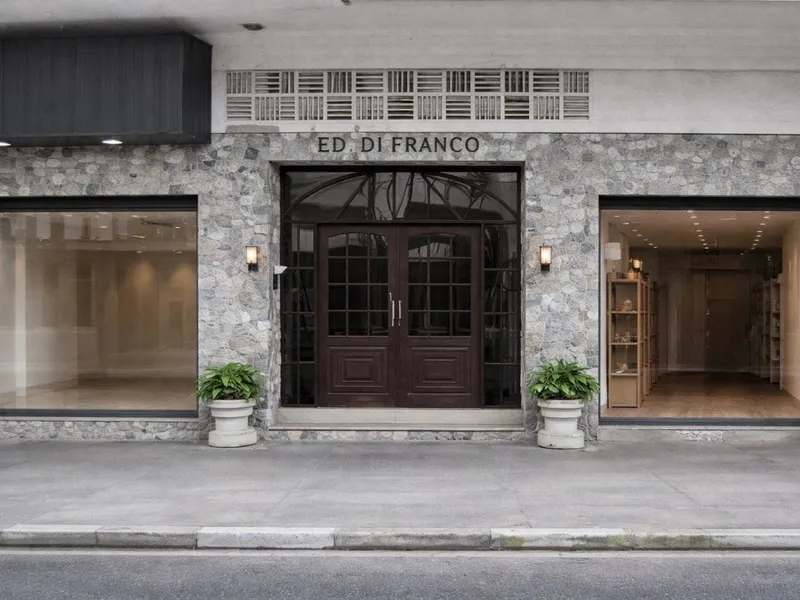 Apartamento em leilão