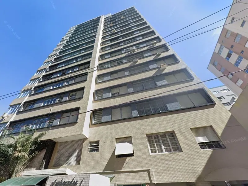 Apartamento em Leilão Judicial