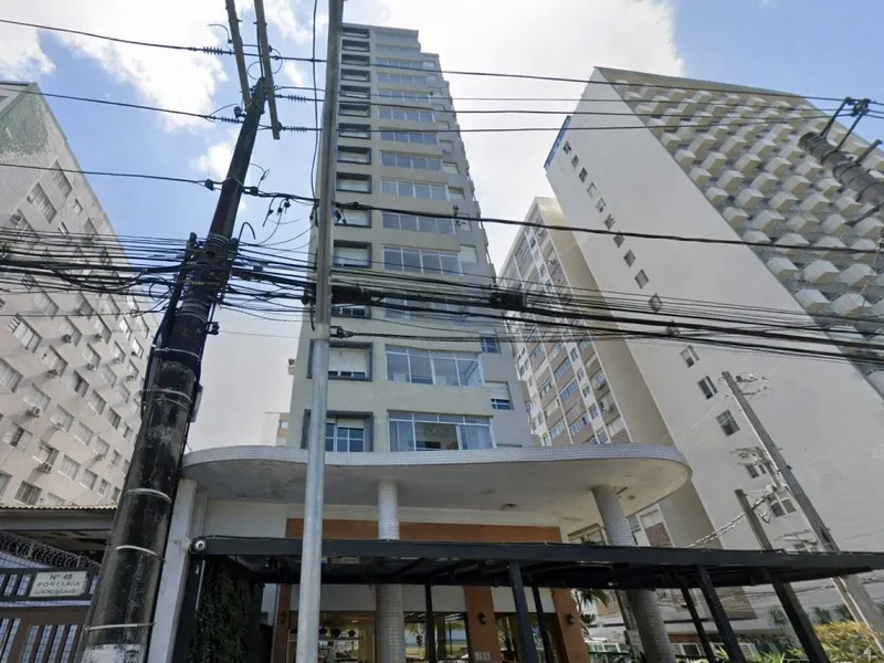Apartamento em Leilão Judicial