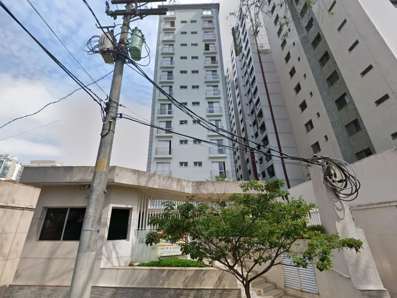 Apartamento em Leilão Judicial
