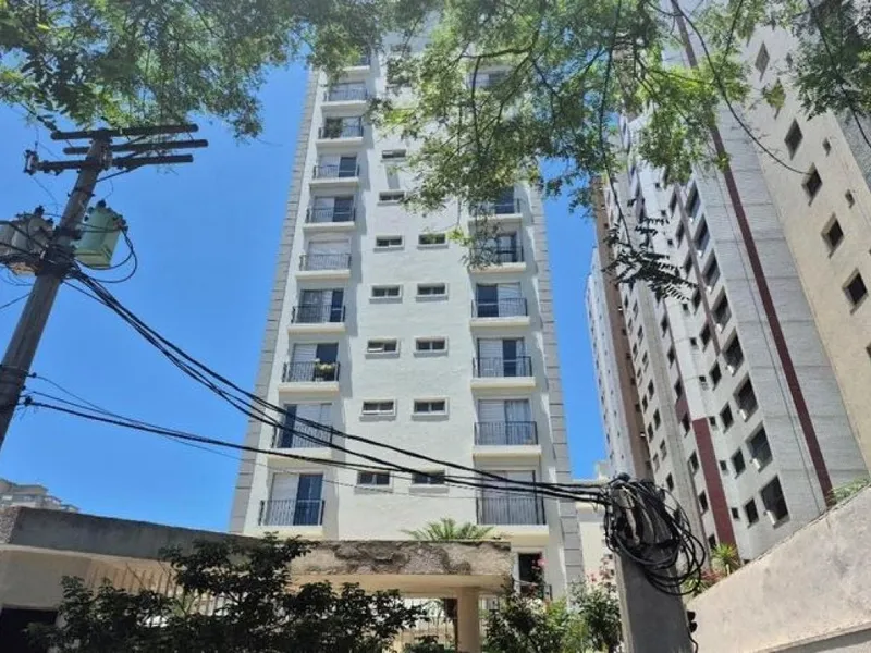 Apartamento em leilão
