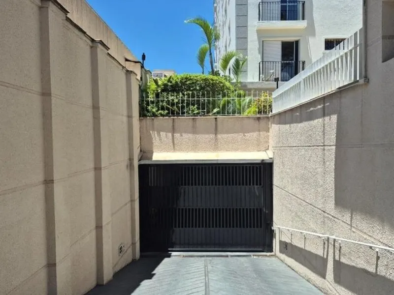 Apartamento em leilão