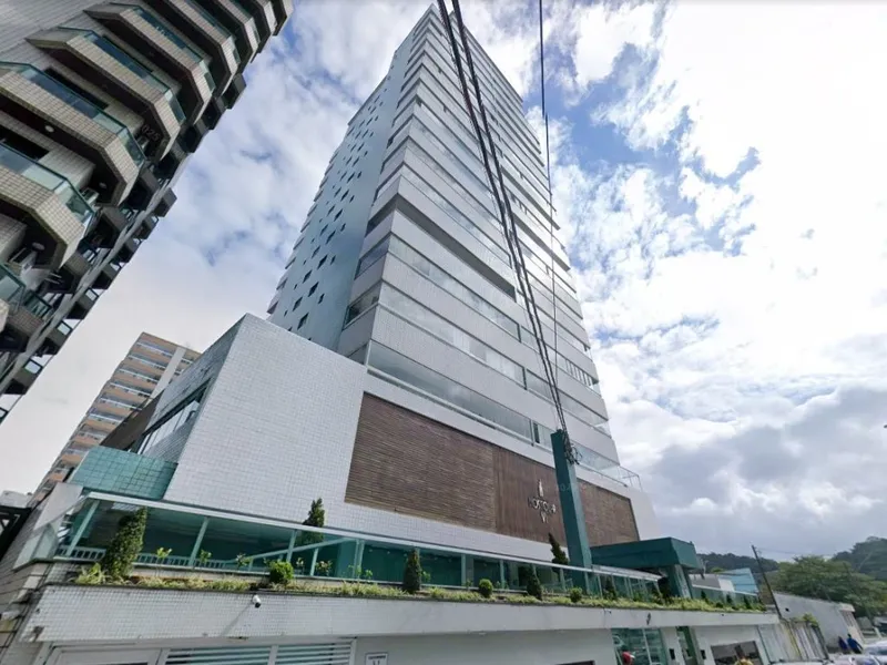 Apartamento em leilão