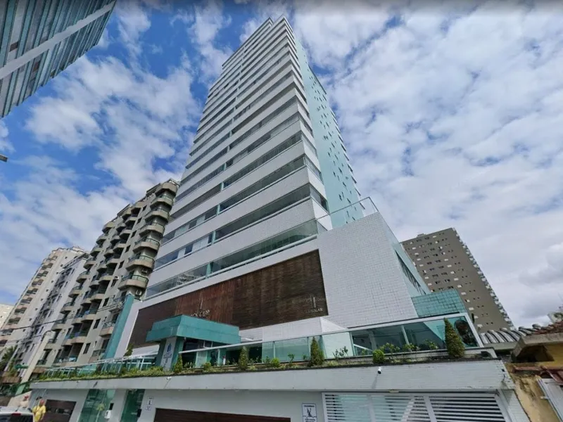 Apartamento em leilão