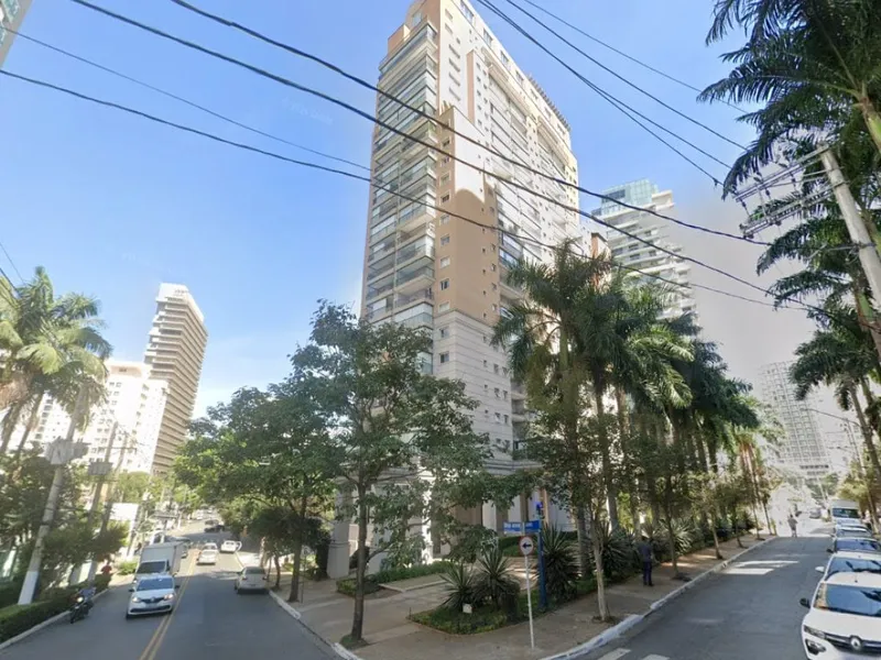 Apartamento em Leilão Judicial