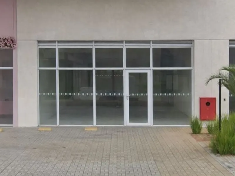 Loja em Leilão Judicial