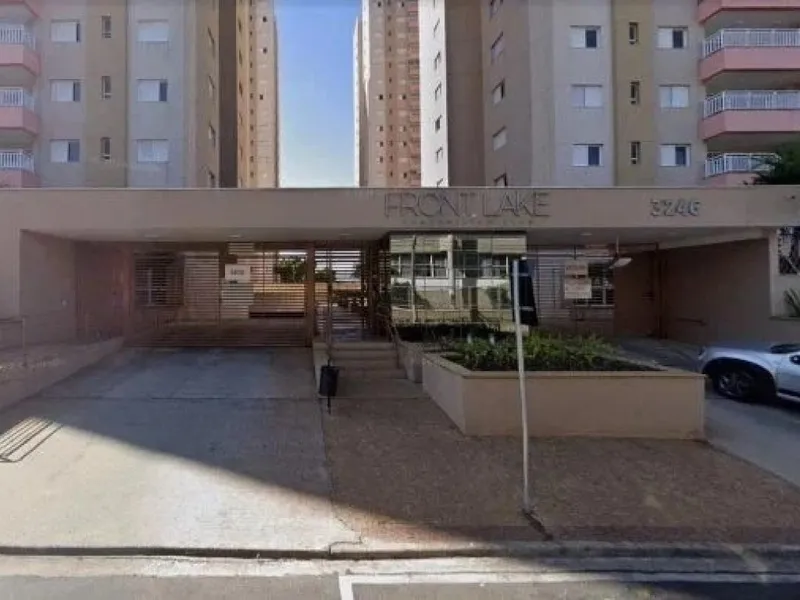 Apartamento em leilão