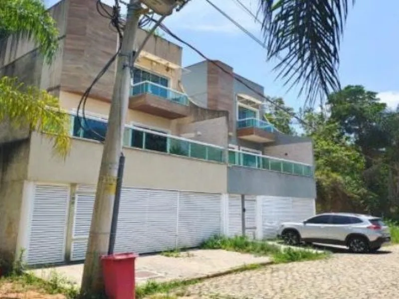 Casa em leilão
