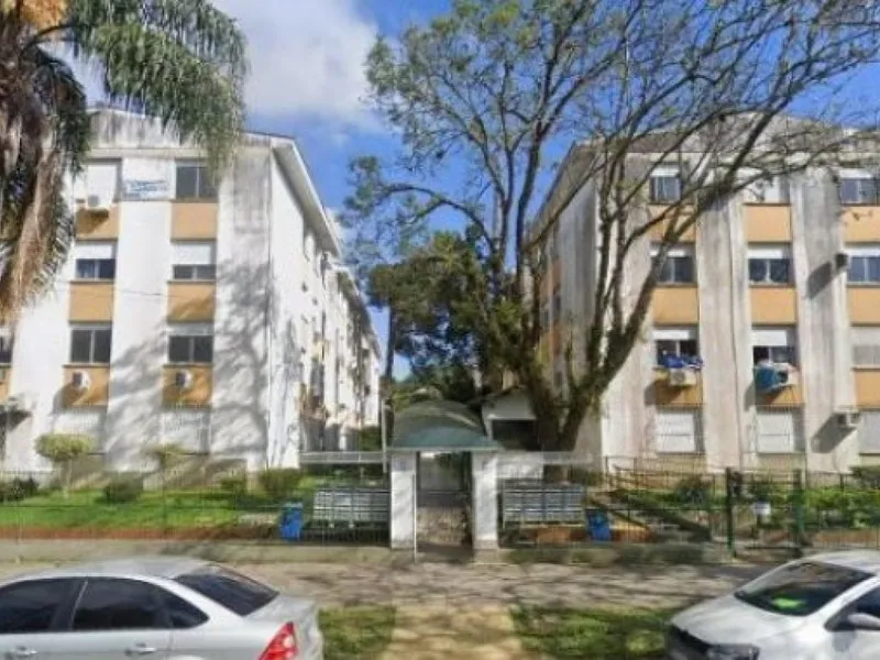 Apartamento em leilão
