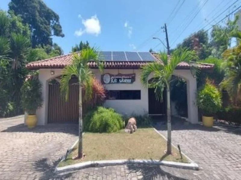 Casa em leilão