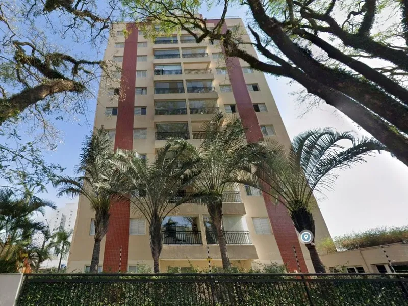 Apartamento em leilão