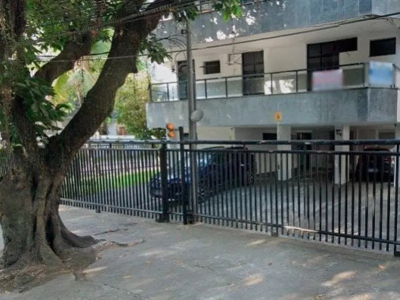 Apartamento em leilão