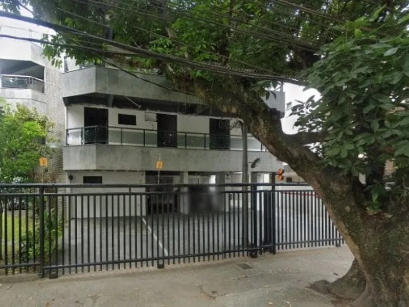 Apartamento em leilão