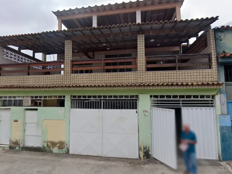 Apartamento em leilão