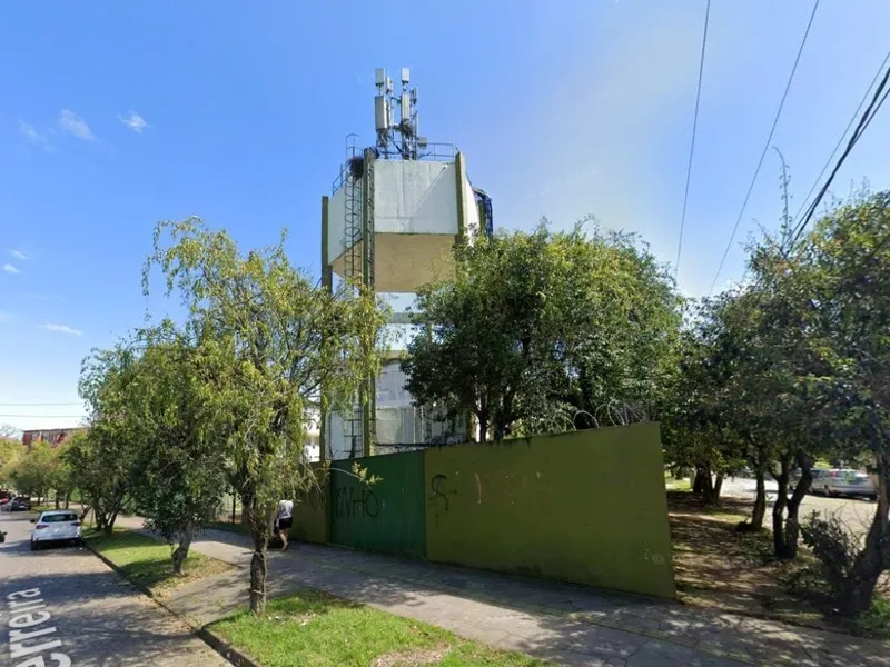 Apartamento em leilão