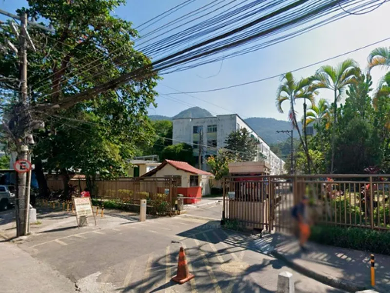 Apartamento em leilão