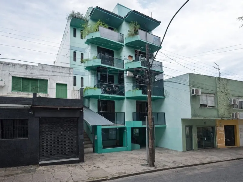 Apartamento em leilão