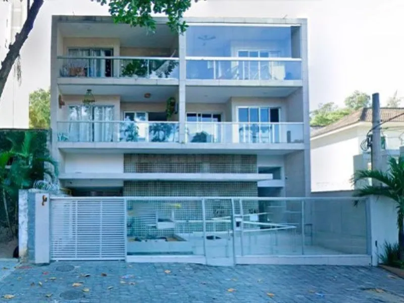 Apartamento em leilão