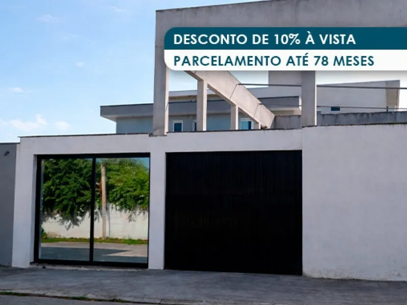 Casa em Leilão Extrajudicial