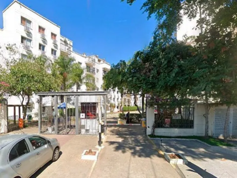 Apartamento em leilão