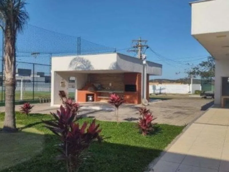 Casa em leilão