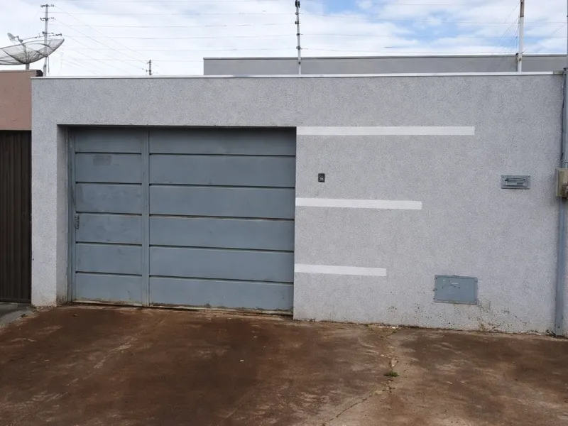 Casa em Leilão Extrajudicial