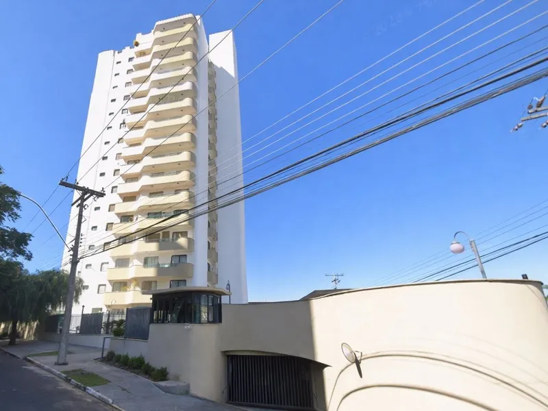 Apartamento em leilão
