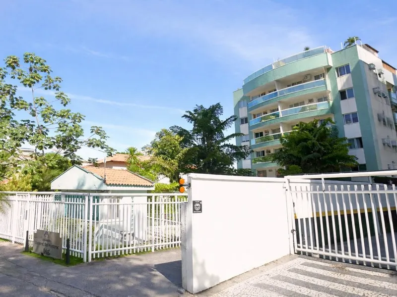 Apartamento em leilão