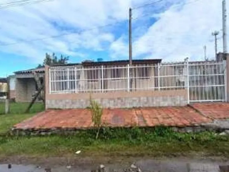 Casa em leilão