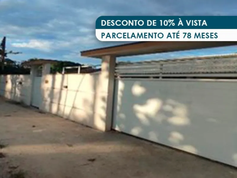 Casa em Leilão Extrajudicial