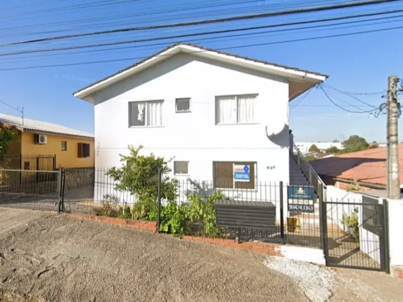 Apartamento em leilão