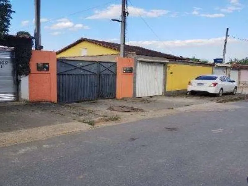 Casa em Leilão Extrajudicial